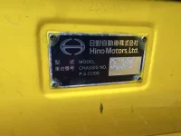 Hino PROFIA лот № 4331 оценка R  с аукциона в Японии 6