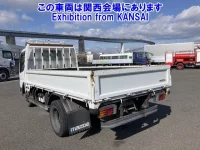 Mazda TITAN лот № 51066 оценка 3.5  с аукциона в Японии 1