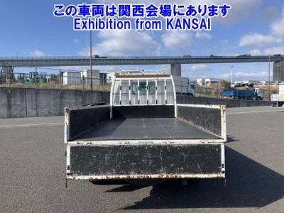 Mazda TITAN  с аукциона в Японии