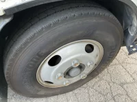 Hino DUTRO лот № 10010 оценка 4  с аукциона в Японии 8