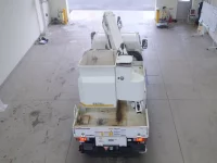 Hino DUTRO лот № 10010 оценка 4  с аукциона в Японии 2