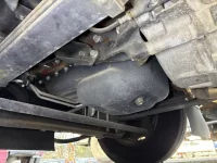 Hino DUTRO лот № 10010 оценка 4  с аукциона в Японии 9