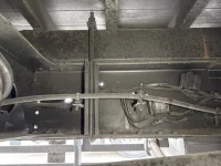 Hino PROFIA лот № 4333 оценка 3  с аукциона в Японии 7