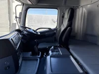 Hino PROFIA лот № 4333 оценка 3  с аукциона в Японии 4