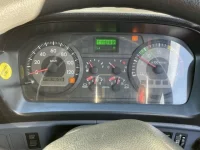 Hino PROFIA лот № 4333 оценка 3  с аукциона в Японии 5