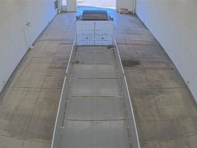 Hino PROFIA  с аукциона в Японии