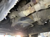 Mazda BONGO лот № 1550 оценка 3  с аукциона в Японии 9