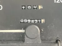 Mazda BONGO лот № 1550 оценка 3  с аукциона в Японии 5