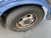 Mazda BONGO лот № 1550 оценка 3  с аукциона в Японии 8