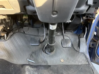 Mazda BONGO  с аукциона в Японии