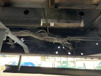 Hino DUTRO лот № 1555 оценка 3.5  с аукциона в Японии 9