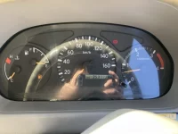 Hino DUTRO лот № 1555 оценка 3.5  с аукциона в Японии 6