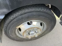 Hino DUTRO лот № 1555 оценка 3.5  с аукциона в Японии 8