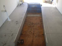 Hino DUTRO лот № 1555 оценка 3.5  с аукциона в Японии 2