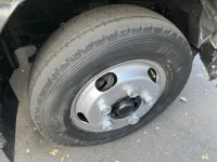 Hino DUTRO лот № 10015 оценка 3.5  с аукциона в Японии 8