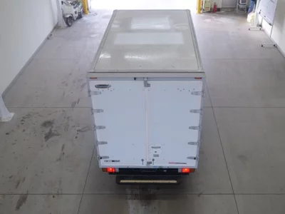 Hino DUTRO  с аукциона в Японии