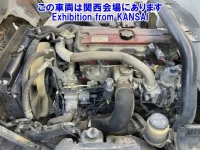 Hino DUTRO лот № 51078 оценка R  с аукциона в Японии 6