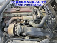 Hino DUTRO лот № 51078 оценка R  с аукциона в Японии 7