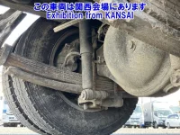 Hino DUTRO лот № 51078 оценка R  с аукциона в Японии 10