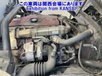 Hino DUTRO лот № 51079 оценка 3  с аукциона в Японии 7