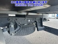 Hino DUTRO лот № 51082 оценка 4  с аукциона в Японии 8