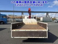 Hino DUTRO лот № 51082 оценка 4  с аукциона в Японии 2