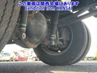 Hino DUTRO лот № 51082 оценка 4  с аукциона в Японии 10