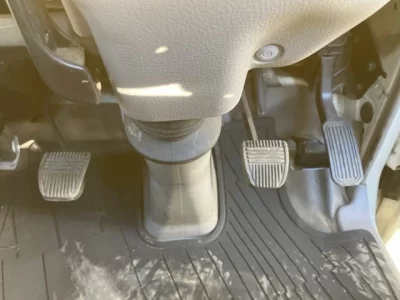 Hino DUTRO  с аукциона в Японии