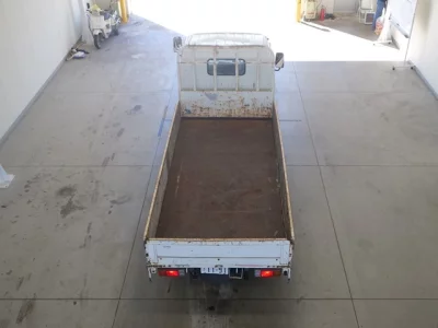 Hino DUTRO  с аукциона в Японии