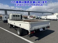 Hino DUTRO лот № 51084 оценка 4  с аукциона в Японии 1