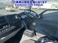 Hino DUTRO лот № 51084 оценка 4  с аукциона в Японии 4