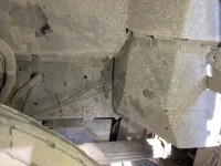 Nissan TRUCK лот № 4348 оценка 3  с аукциона в Японии 8