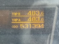 Nissan TRUCK лот № 4348 оценка 3  с аукциона в Японии 6