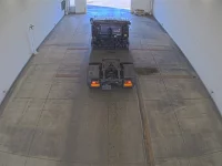 Nissan TRUCK лот № 4348 оценка 3  с аукциона в Японии 2