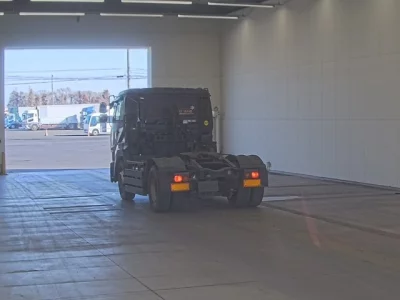 Nissan TRUCK  с аукциона в Японии