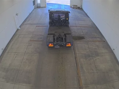 Nissan TRUCK  с аукциона в Японии