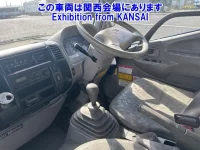 Hino DUTRO лот № 51090 оценка 3.5  с аукциона в Японии 4