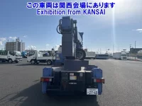 Hino DUTRO лот № 51090 оценка 3.5  с аукциона в Японии 2