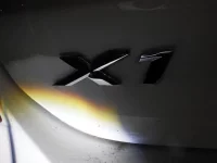 BMW X1 лот № 603 оценка 4.5  с аукциона в Японии 2