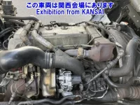 Hino RANGER лот № 52006 оценка 3.5  с аукциона в Японии 7