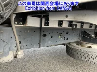 Hino RANGER лот № 52006 оценка 3.5  с аукциона в Японии 8