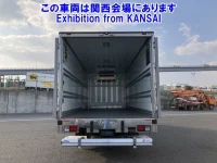 Hino RANGER лот № 52006 оценка 3.5  с аукциона в Японии 2