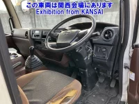 Hino RANGER лот № 52006 оценка 3.5  с аукциона в Японии 3