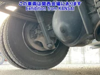 Hino RANGER лот № 52006 оценка 3.5  с аукциона в Японии 9