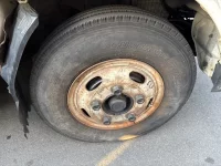 Mazda TITAN лот № 1577 оценка 3  с аукциона в Японии 8