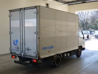 Mazda TITAN лот № 1577 оценка 3  с аукциона в Японии 1