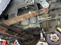 Mazda TITAN лот № 1583 оценка 3  с аукциона в Японии 9