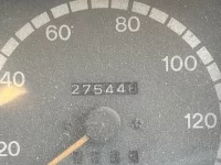 Mazda TITAN лот № 1583 оценка 3  с аукциона в Японии 5