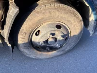 Mazda TITAN лот № 1583 оценка 3  с аукциона в Японии 8