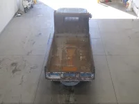 Mazda TITAN лот № 1583 оценка 3  с аукциона в Японии 2